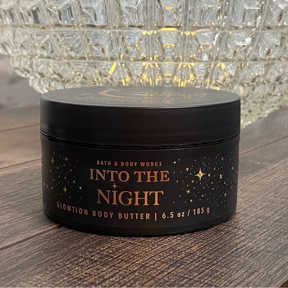 Bath & Body Works Into The Night NEW - Picture 2 of 12